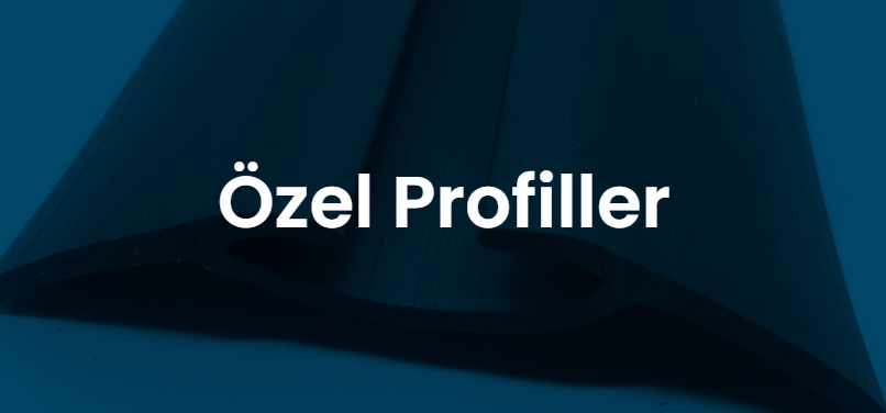 özel profiller